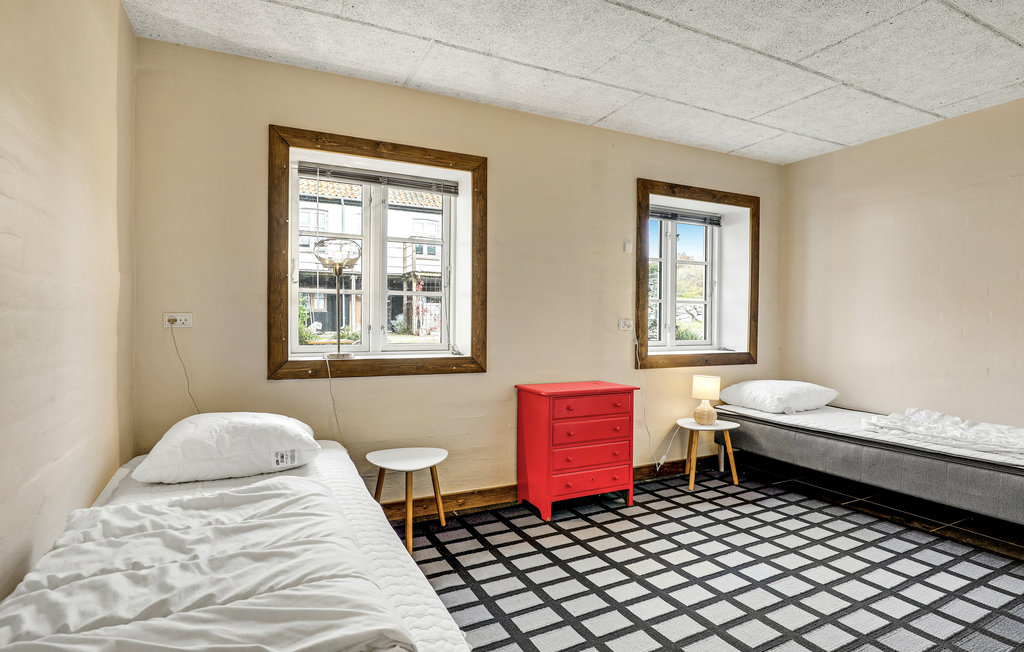 Feriehuse - Gudhjem , Danmark - I66091 27