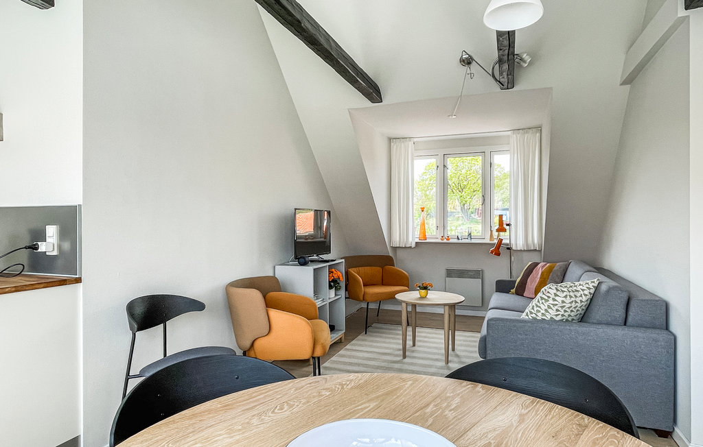 Apartment - Gudhjem , Denmark - I66116 9