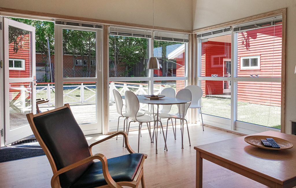 Ferienhaus - Gudhjem , Dänemark - I66512 4