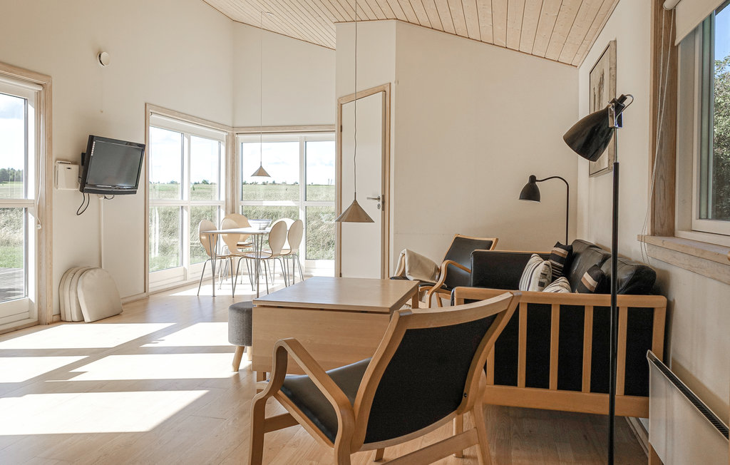 Ferienhaus - Gudhjem , Dänemark - I66519 5