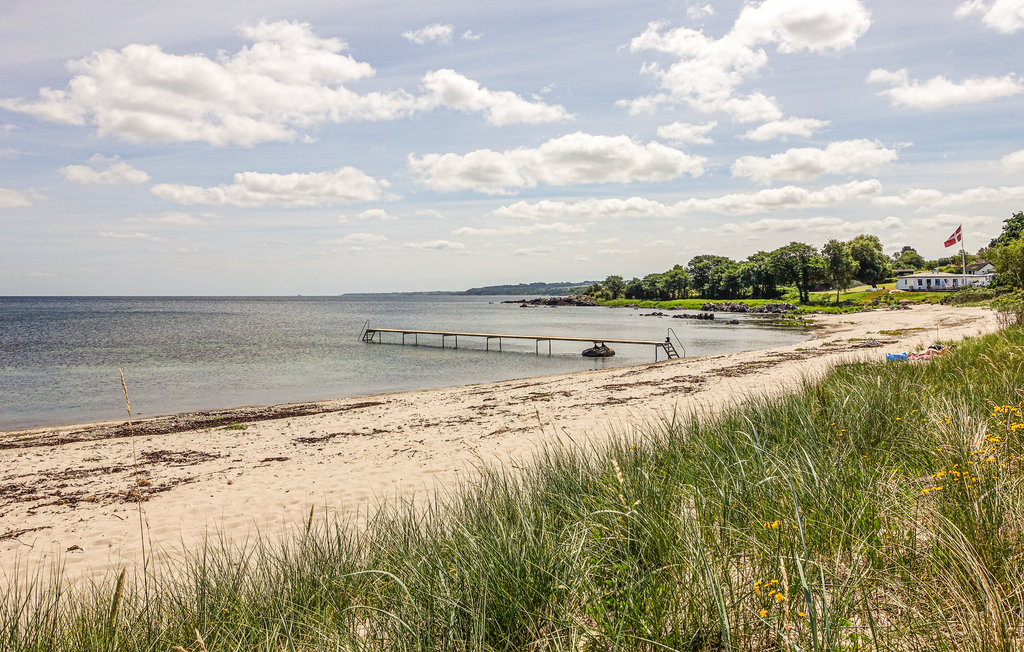Ferieleilighet - Gudhjem , Danmark - I66083 43