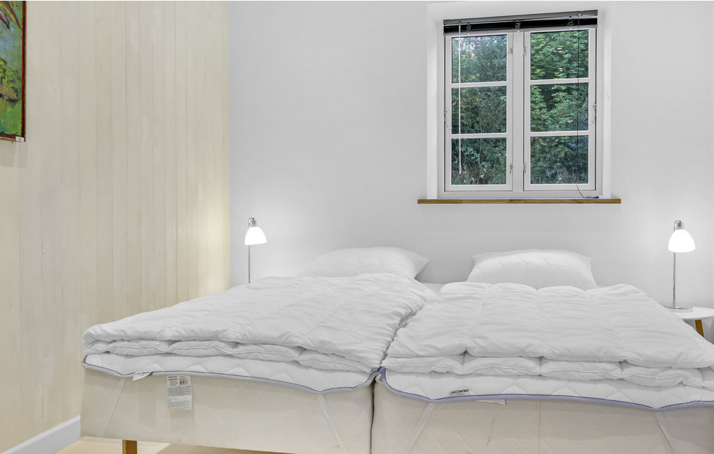 Ferienwohnung - Gudhjem , Dänemark - I66092 18