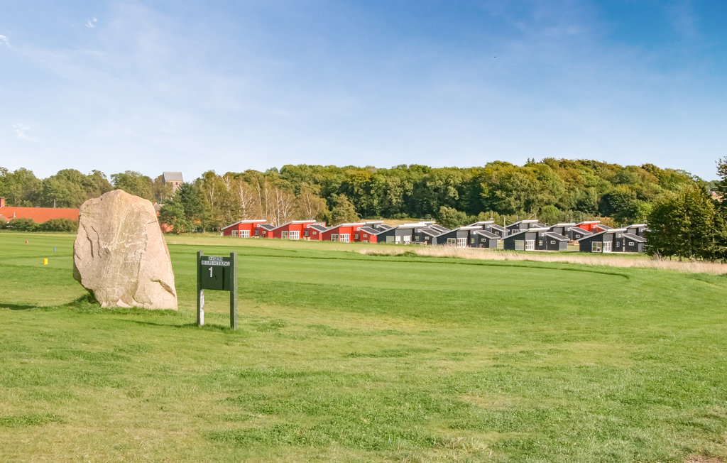 Feriehuse - Gudhjem , Danmark - I66507 27