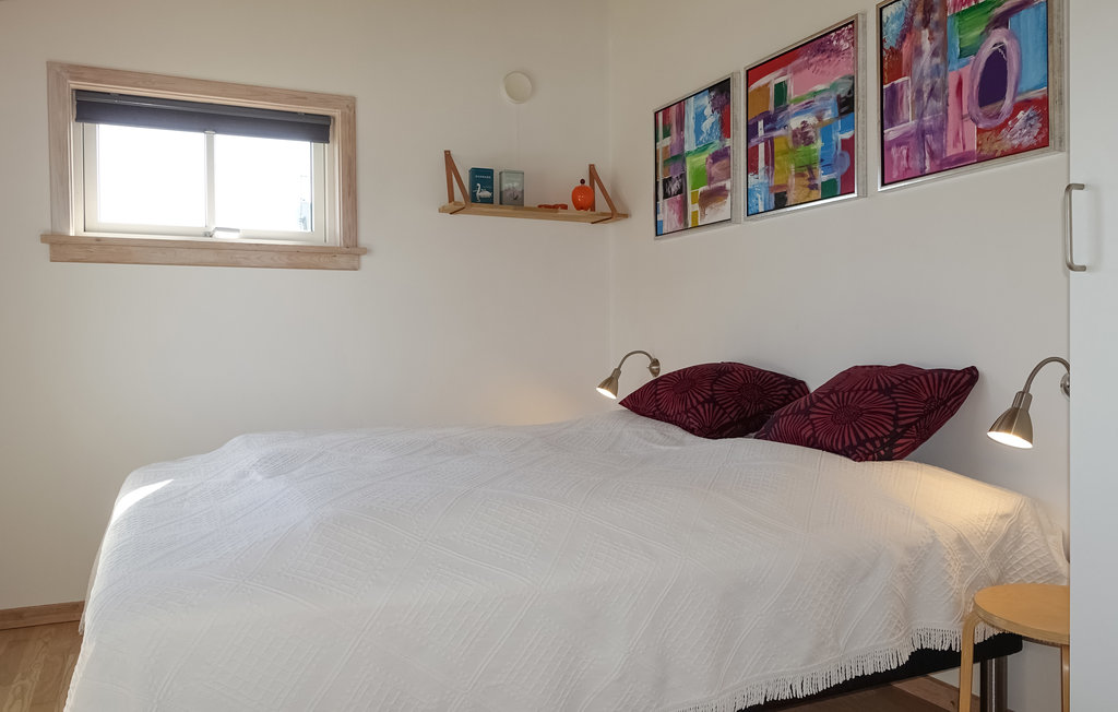 Feriehuse - Gudhjem , Danmark - I66507 19