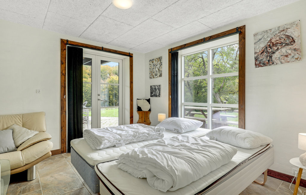 Feriehuse - Gudhjem , Danmark - I66091 8