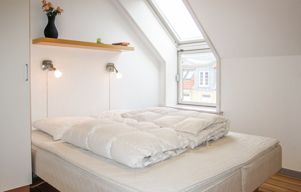 Ferieleilighet - Gudhjem , Danmark - I66102 14