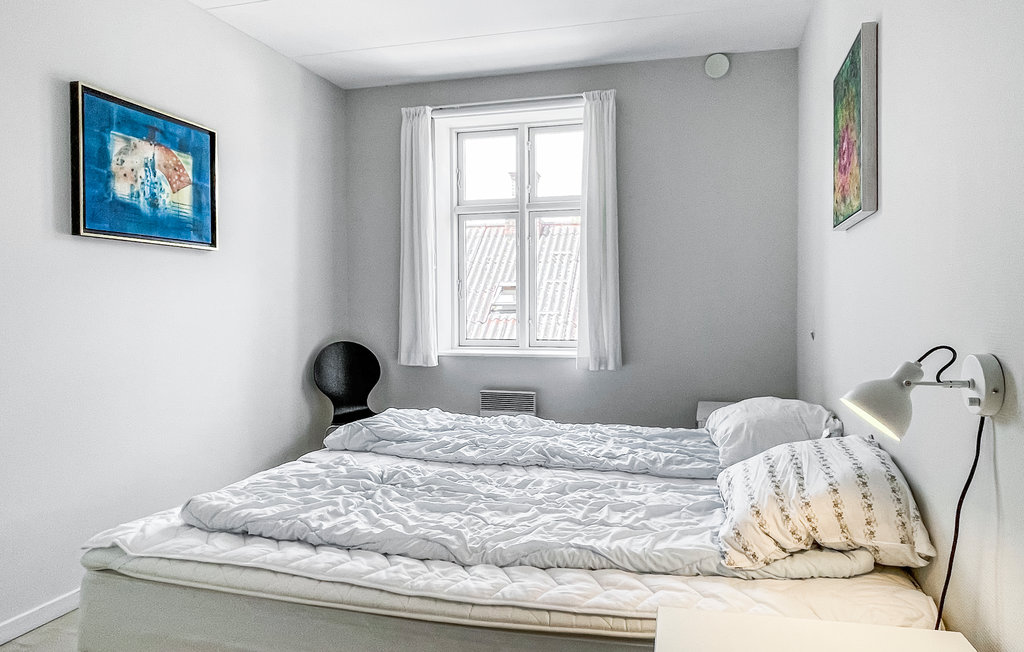 Apartment - Gudhjem , Denmark - I66116 10