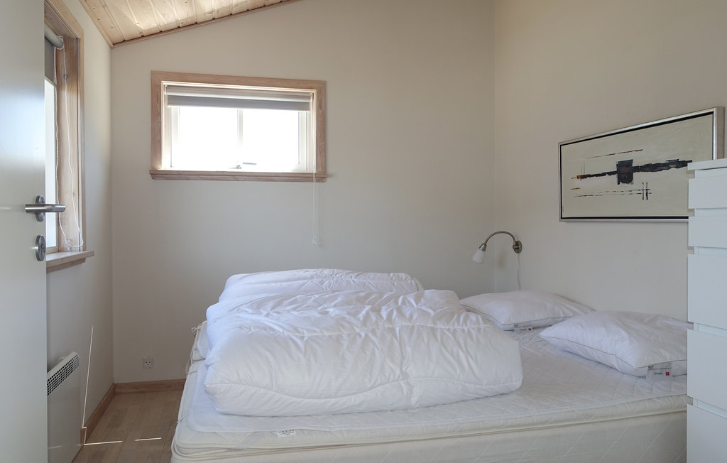 Ferienhaus - Gudhjem , Dänemark - I66502 13