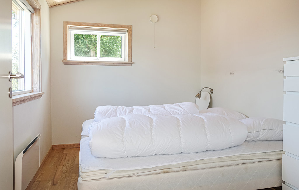 Ferienhaus - Gudhjem , Dänemark - I66512 13