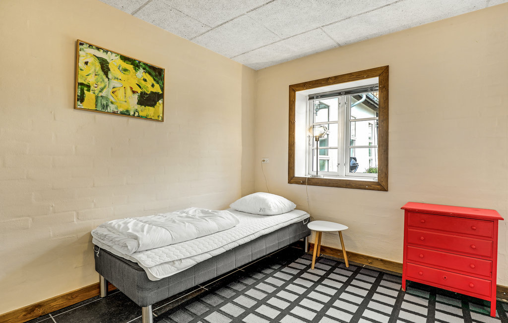 Feriehuse - Gudhjem , Danmark - I66091 26