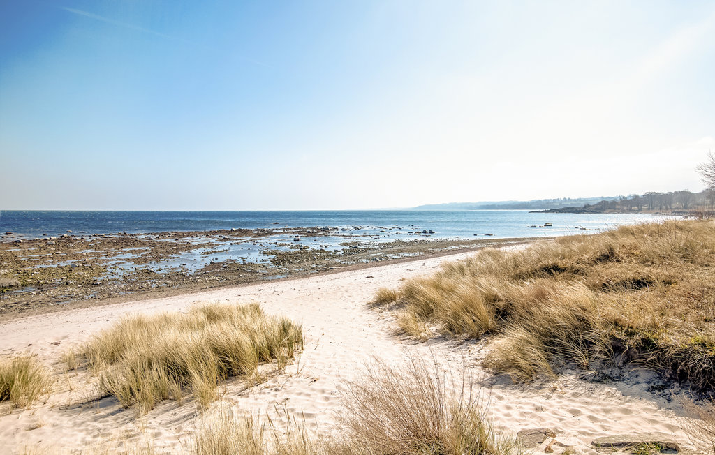 Ferieleilighet - Gudhjem , Danmark - I66082 34