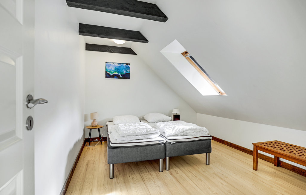 Feriehuse - Gudhjem , Danmark - I66091 22