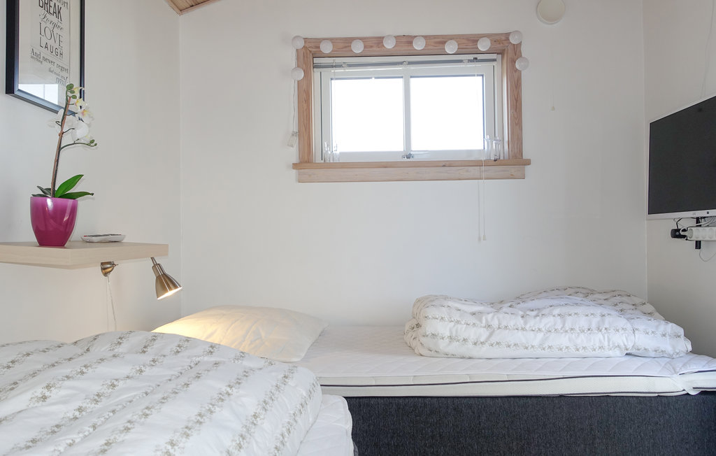 Feriehuse - Gudhjem , Danmark - I66507 22