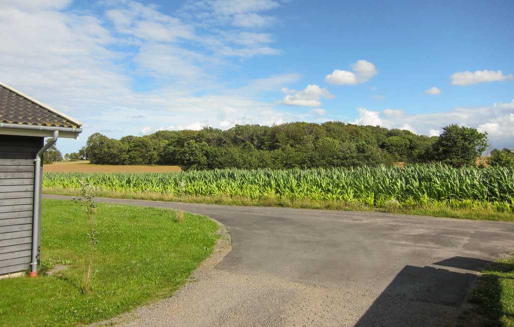 Feriehuse - Gudhjem , Danmark - I66513 19