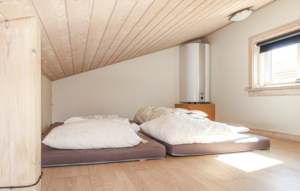 Ferienhaus - Gudhjem , Dänemark - I66519 19