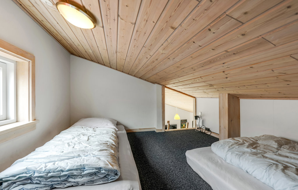 Ferienhaus - Gudhjem , Dänemark - I66522 23