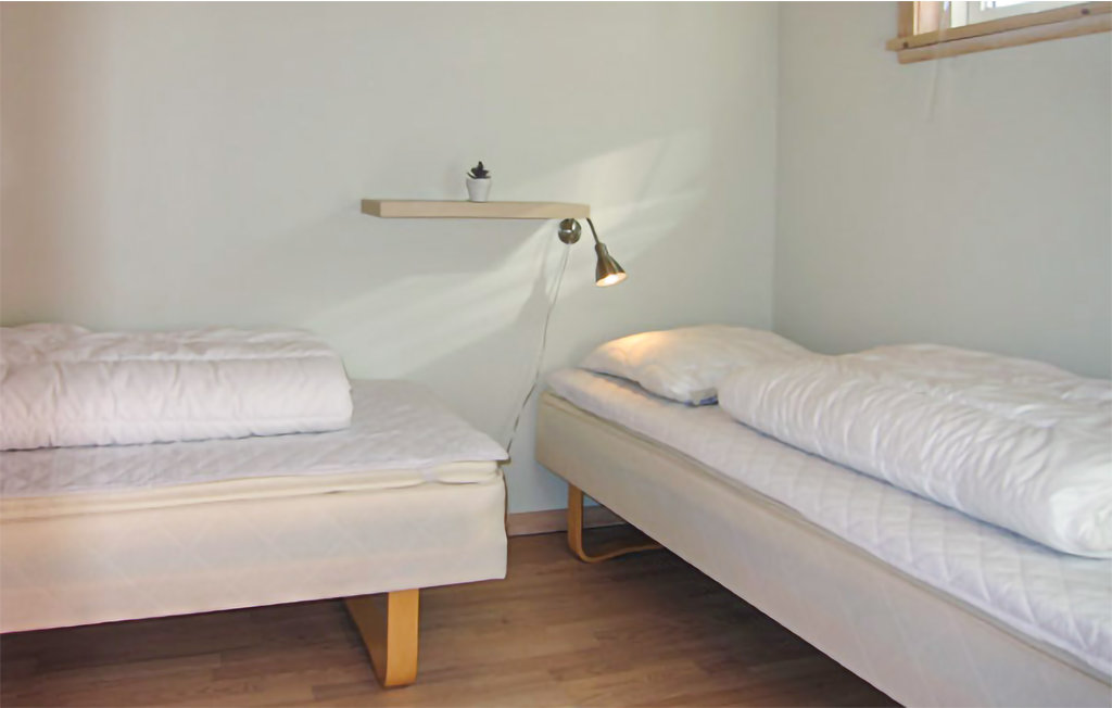 Feriehuse - Gudhjem , Danmark - I66513 14