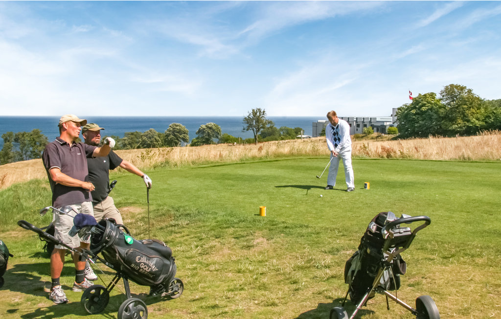 Feriehuse - Gudhjem , Danmark - I66507 28