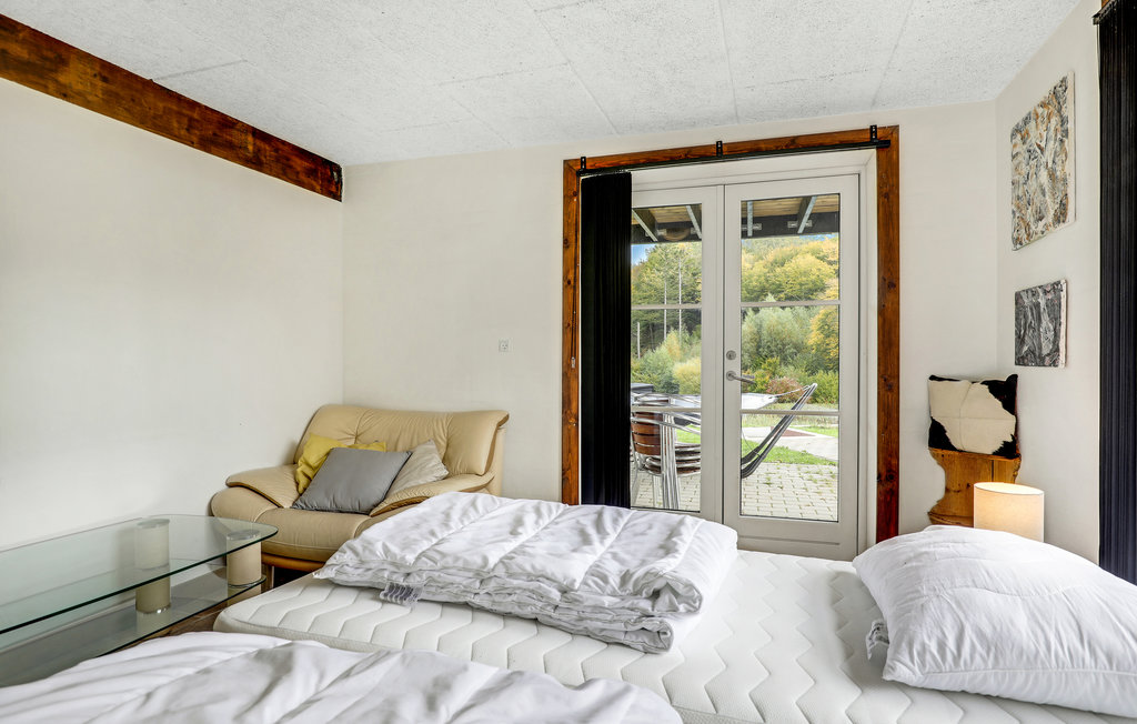 Feriehuse - Gudhjem , Danmark - I66091 20