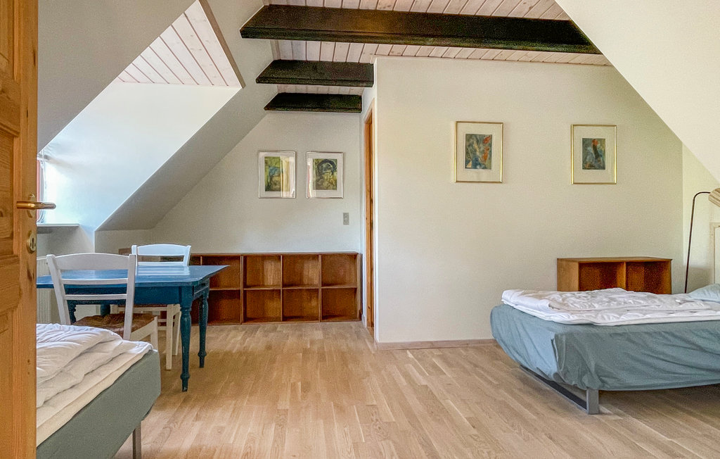 Semesterlägenhet - Gudhjem , Danmark - I66093 15