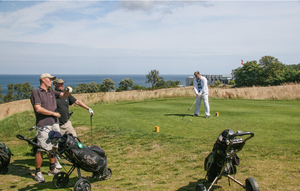 Feriehuse - Gudhjem , Danmark - I66501 21