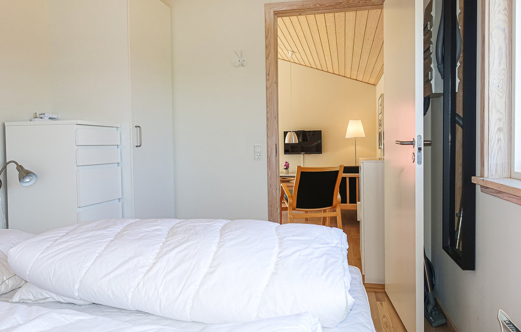 Ferienhaus - Gudhjem , Dänemark - I66512 14