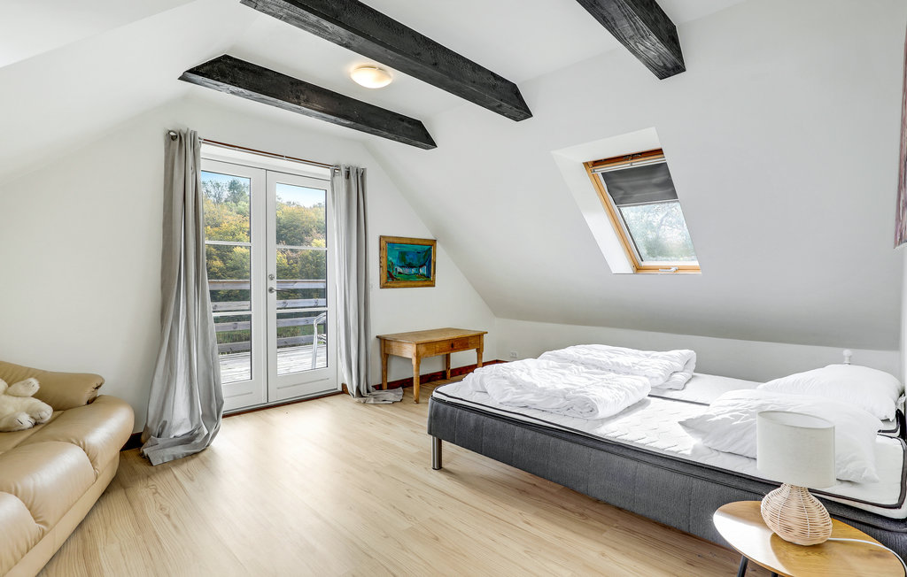 Feriehuse - Gudhjem , Danmark - I66091 24