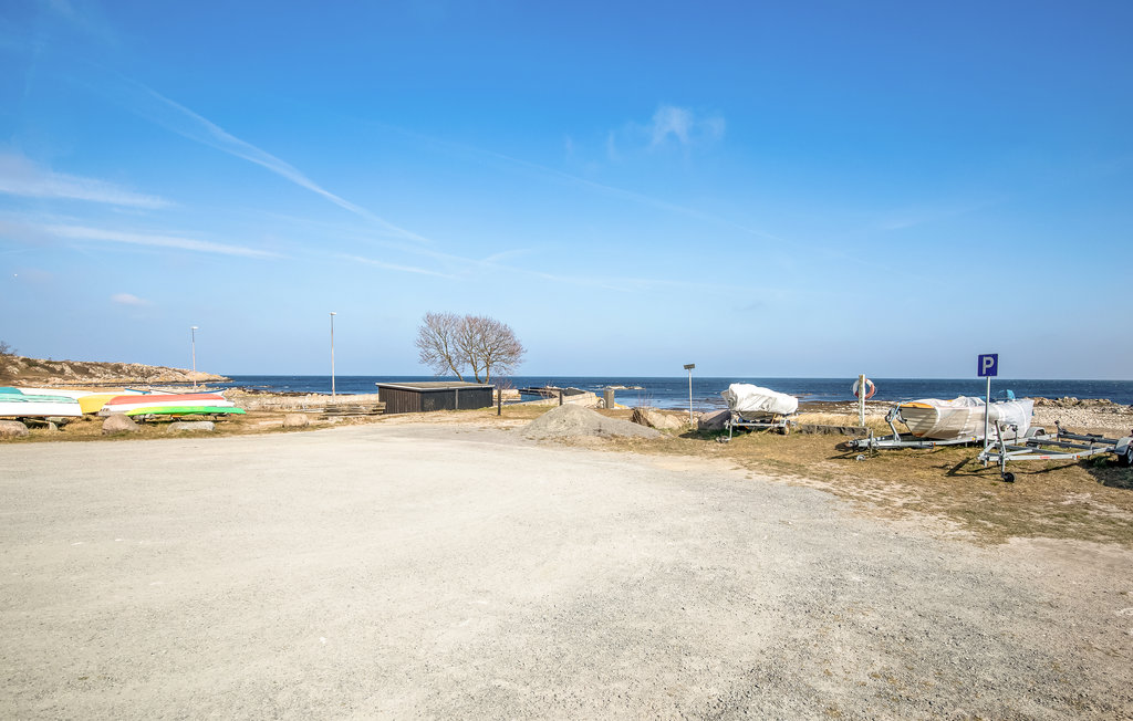 Ferieleilighet - Gudhjem , Danmark - I66082 33