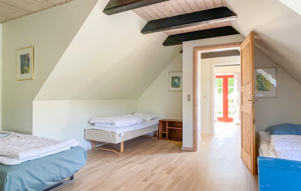 Semesterlägenhet - Gudhjem , Danmark - I66093 16