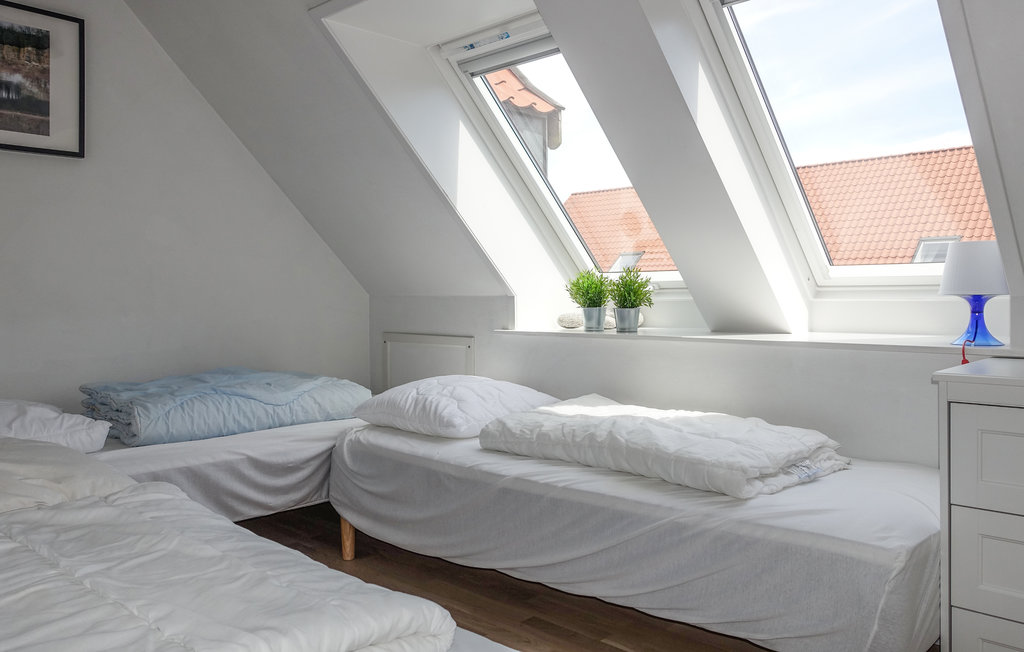 Ferieleilighet - Gudhjem , Danmark - I66114 13