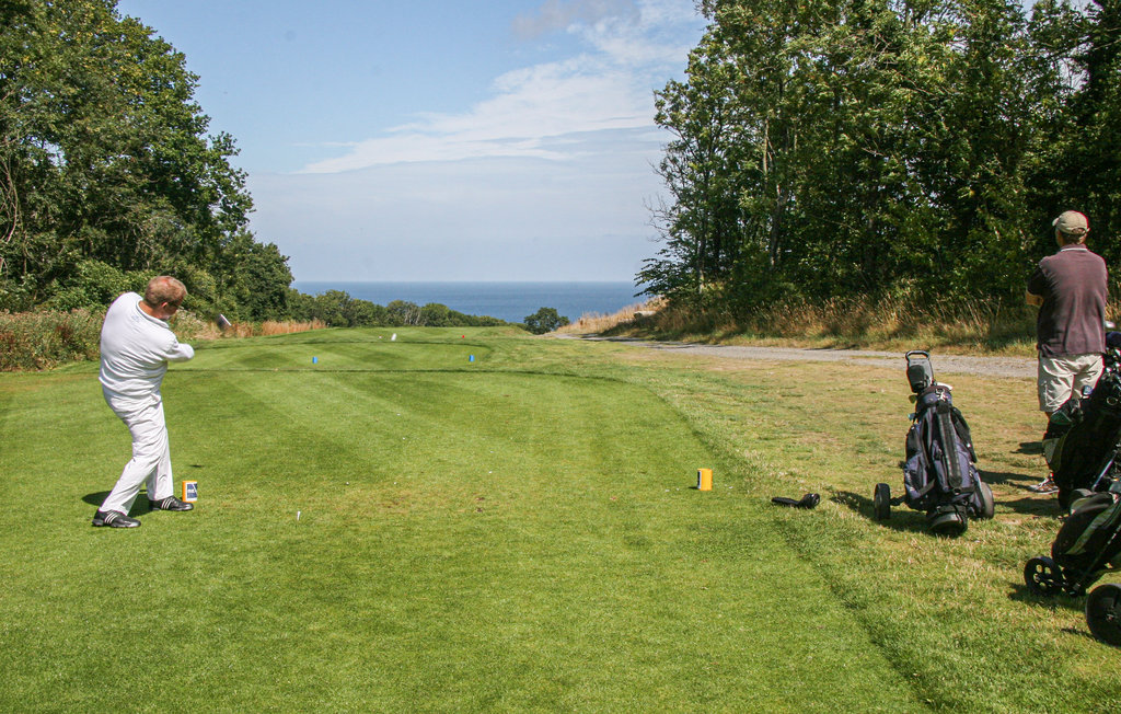 Ferienhaus - Gudhjem , Dänemark - I66512 22