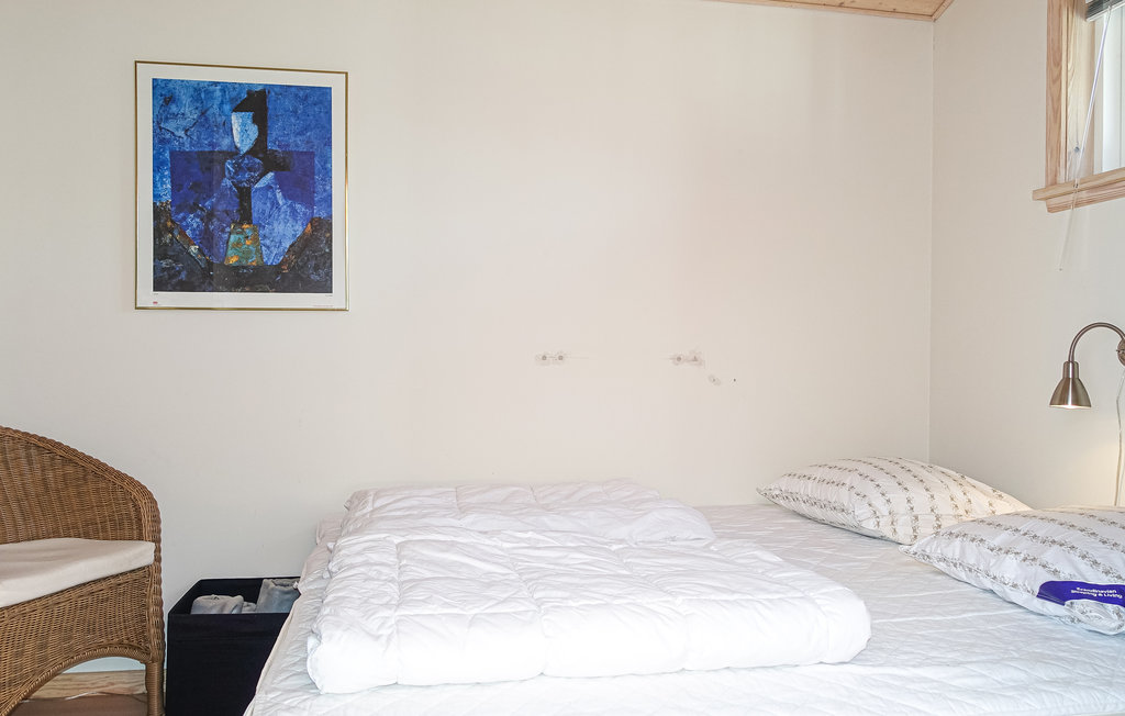 Ferienhaus - Gudhjem , Dänemark - I66512 15