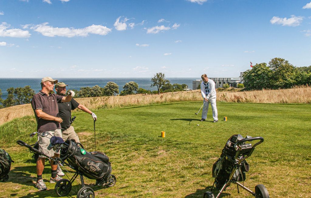 Feriehuse - Gudhjem , Danmark - I66513 18