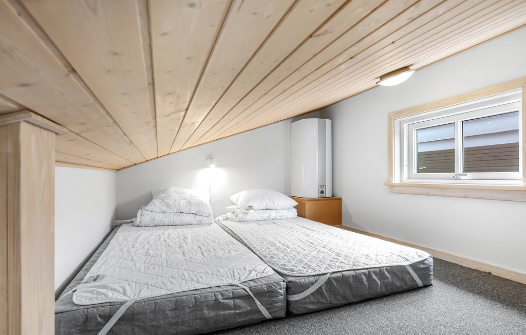 Feriehus - Gudhjem , Danmark - I66516 20
