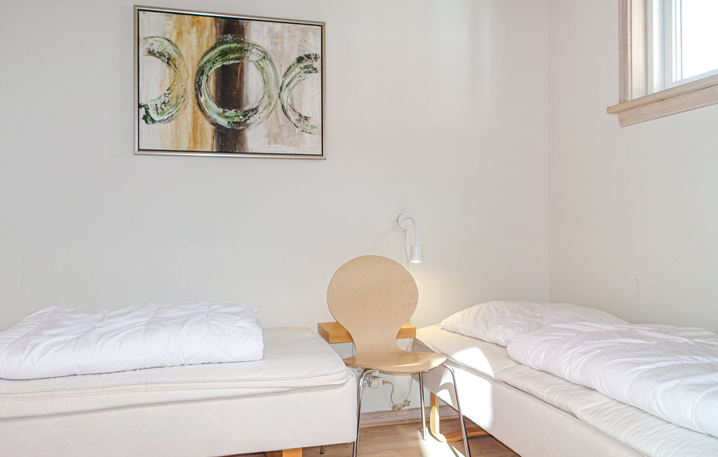 Ferienhaus - Gudhjem , Dänemark - I66519 18