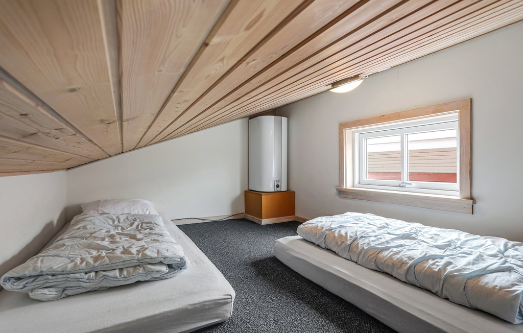 Ferienhaus - Gudhjem , Dänemark - I66522 22