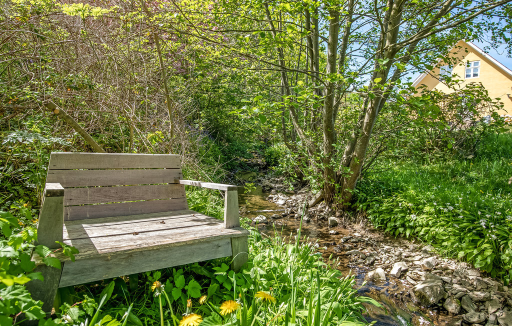 Ferieleilighet - Gudhjem , Danmark - I66083 20