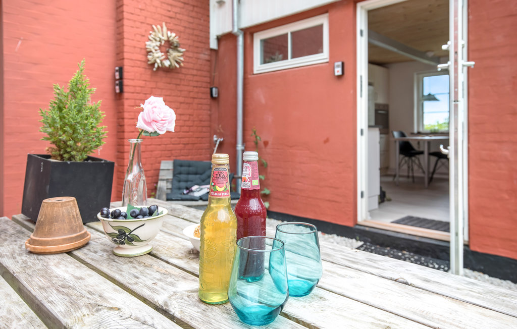 Ferieleilighet - Gudhjem , Danmark - I66082 20