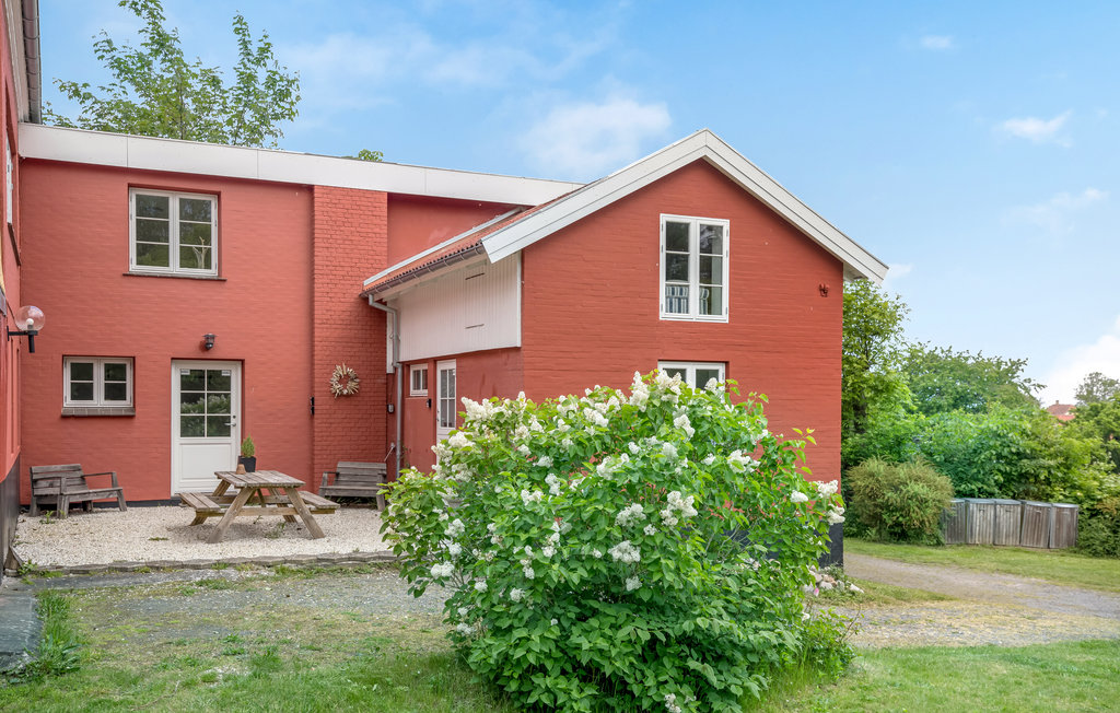Ferieleilighet - Gudhjem , Danmark - I66082 21