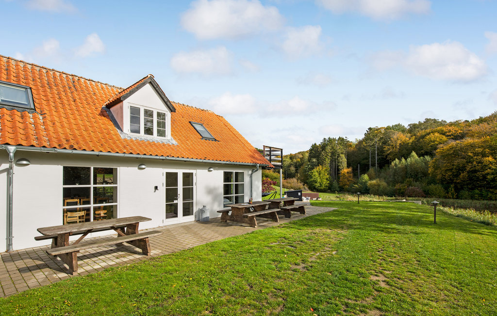 Feriehuse - Gudhjem , Danmark - I66091 13