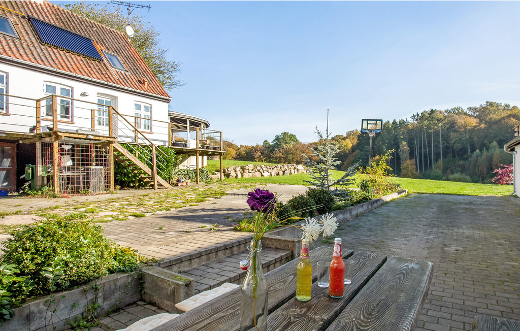 Ferienwohnung - Gudhjem , Dänemark - I66092 2