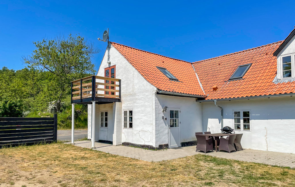 Semesterlägenhet - Gudhjem , Danmark - I66093 10