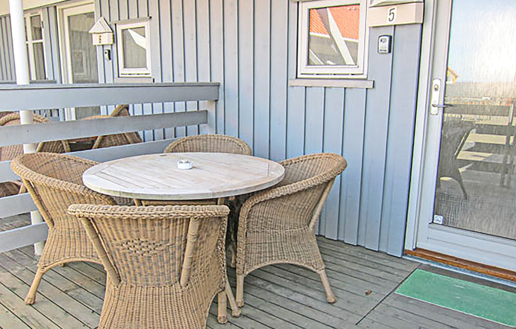 Lejlighed - Gudhjem , Danmark - I66105 11