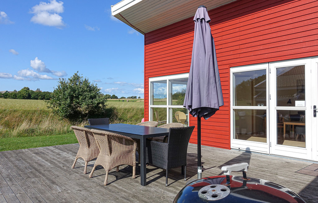 Ferienhaus - Gudhjem , Dänemark - I66519 2