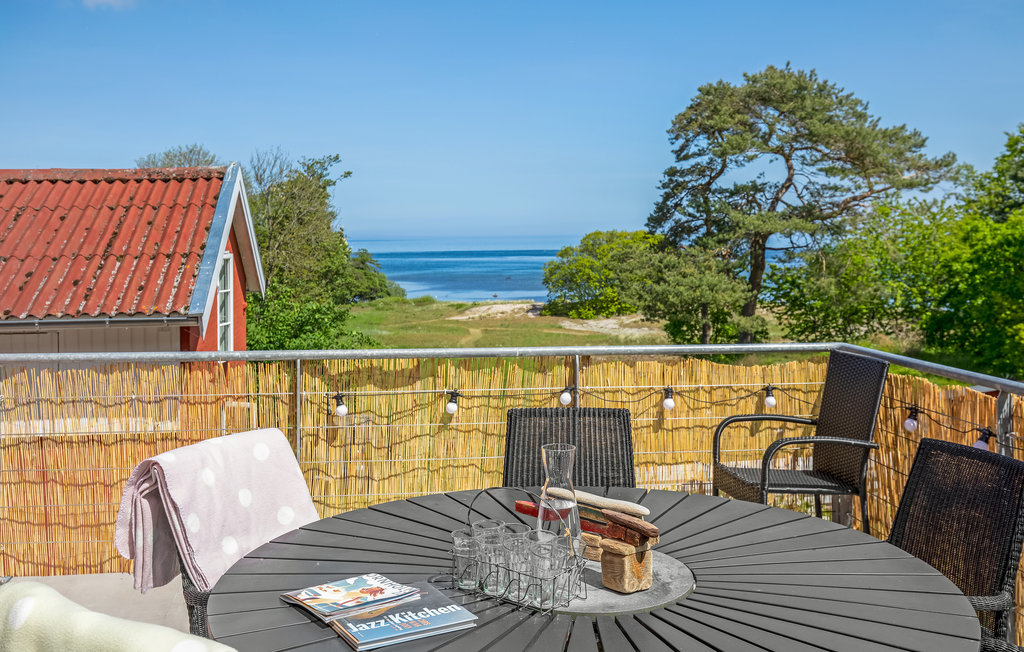 Ferieleilighet - Gudhjem , Danmark - I66083 2