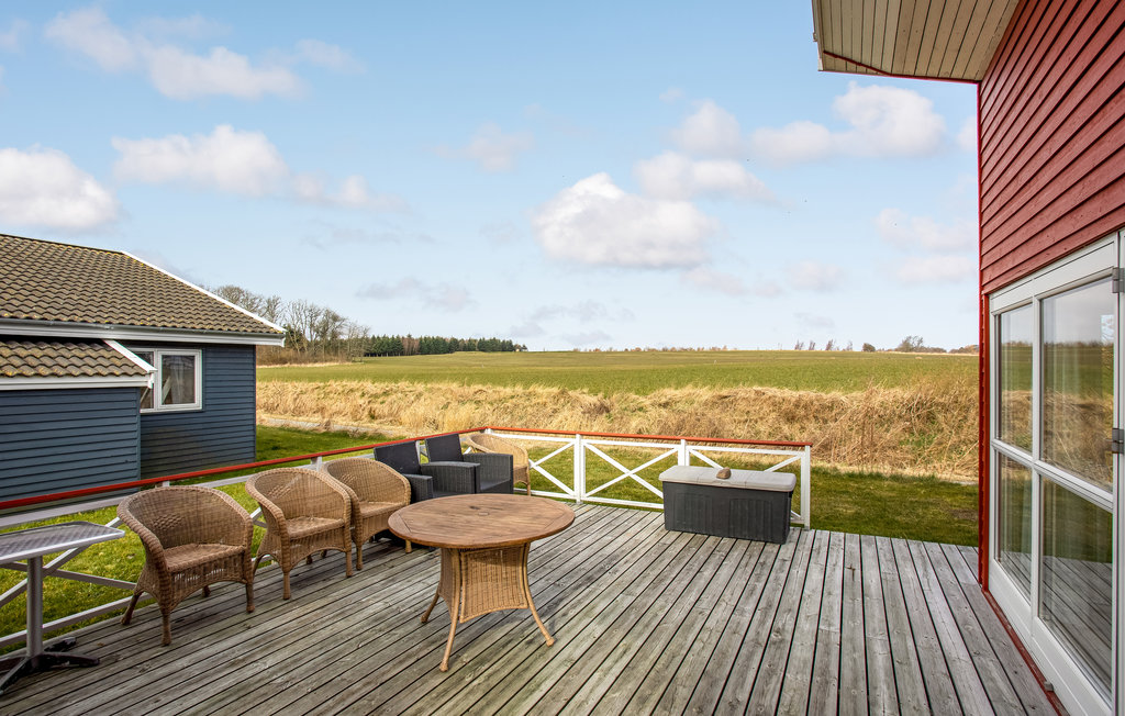 Ferienhaus - Gudhjem , Dänemark - I66522 2