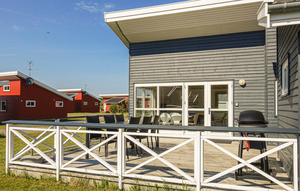 Feriehuse - Gudhjem , Danmark - I66507 12