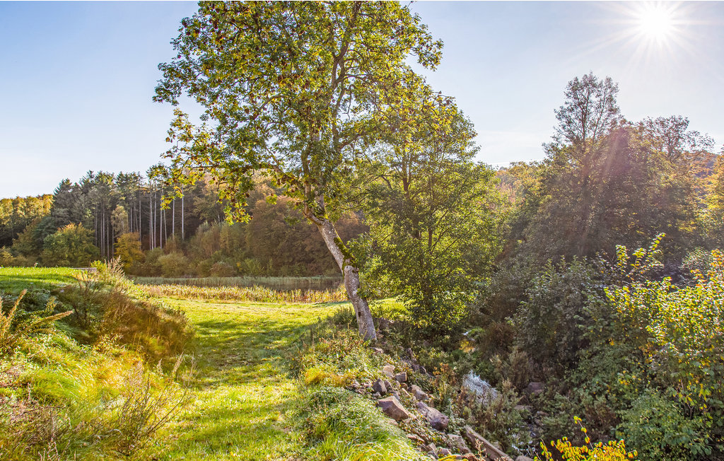 Ferienwohnung - Gudhjem , Dänemark - I66092 14