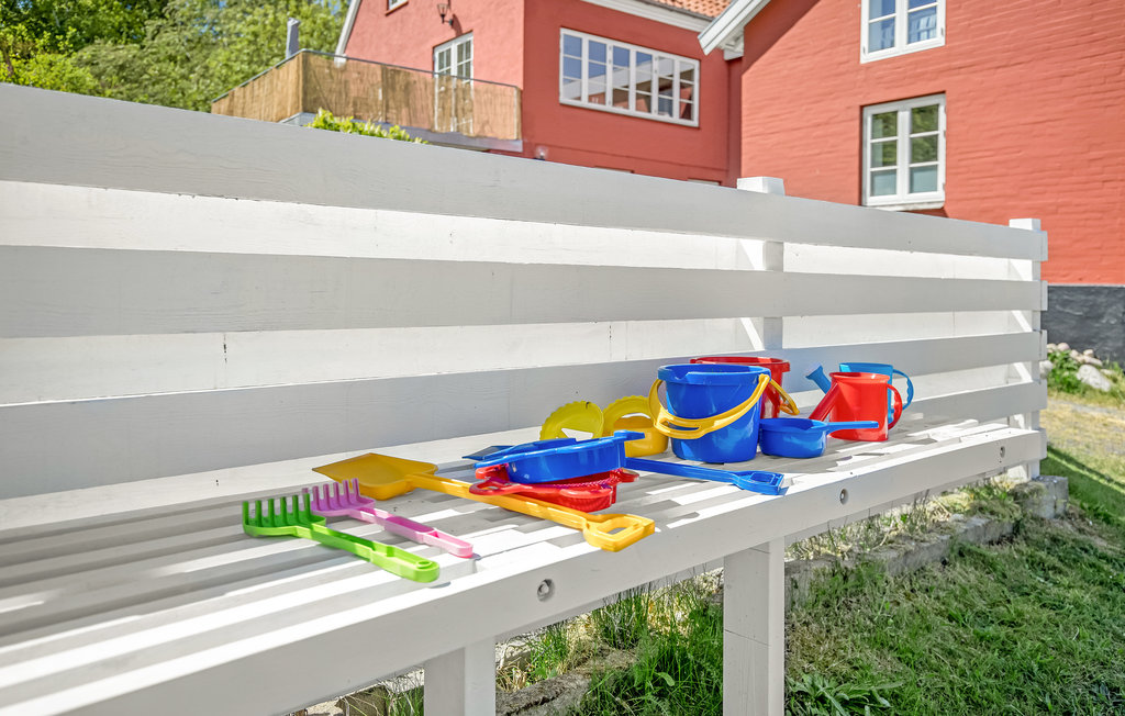 Ferieleilighet - Gudhjem , Danmark - I66082 17