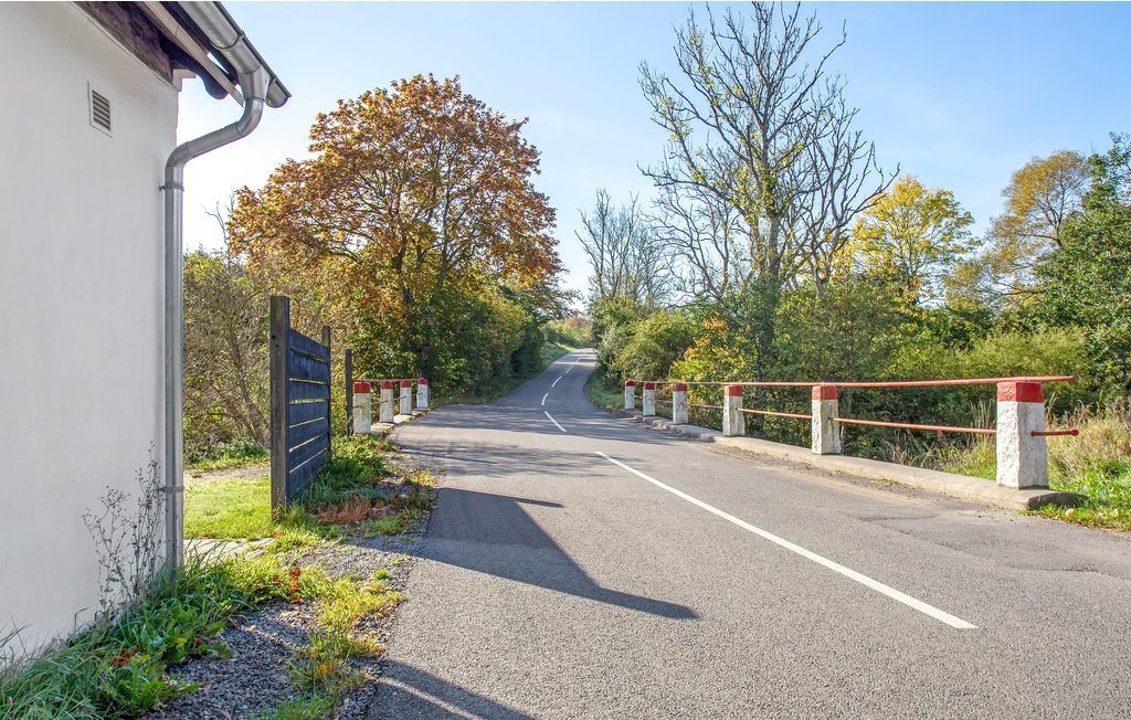 Ferienwohnung - Gudhjem , Dänemark - I66092 12